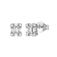 Orecchini Bliss Donna BL RUGIADA INCANTESIMO in Oro Diamante 0.20 Ct 20104363 - 20104363